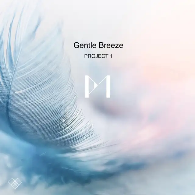 Gentle Breeze by Project 1 - Hardstyle cover art