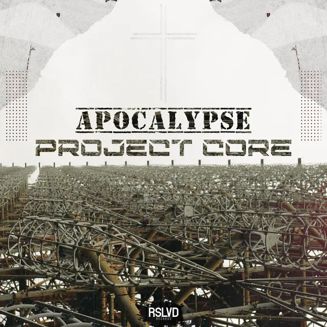Apocalypse by Project Core - Uptempo cover art