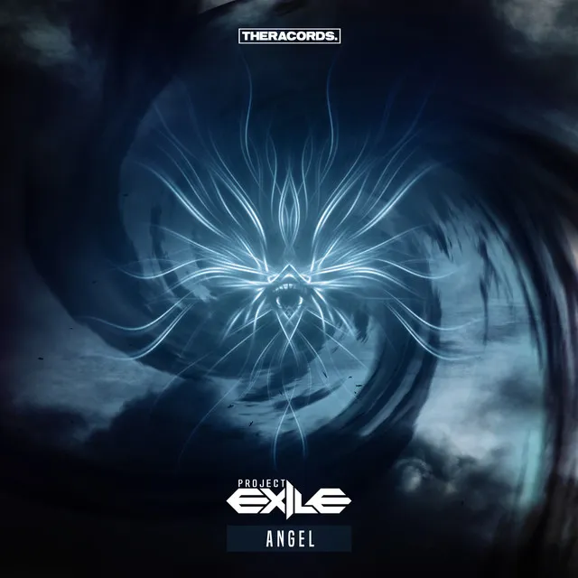 Angel - Radio Edit by Project Exile - Hardstyle cover art