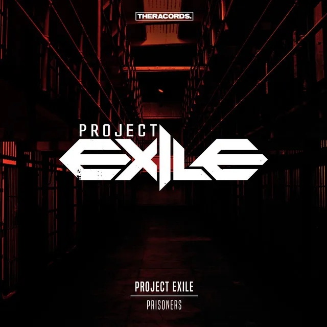 Observer by Project Exile - Hardstyle cover art