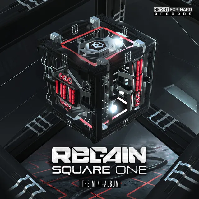 Cover art of Square One