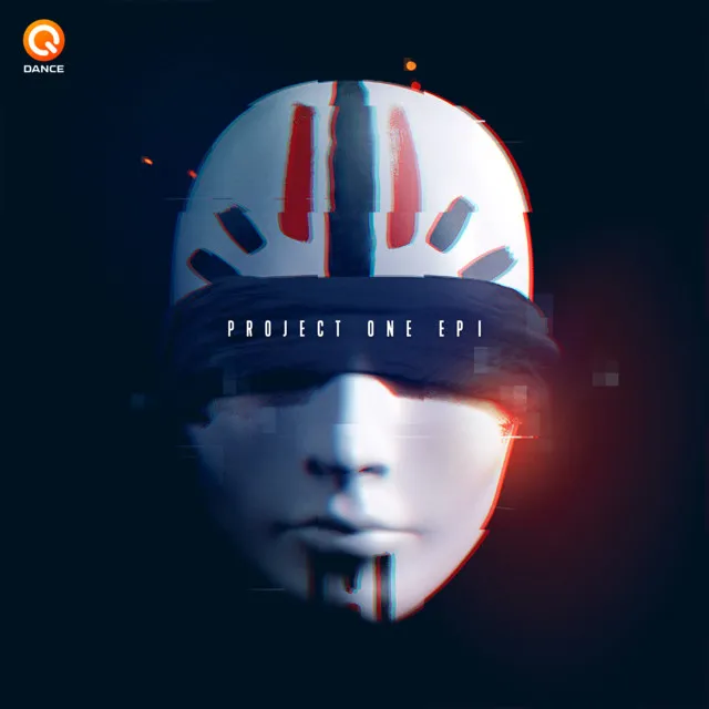It's An Edit - Pro Mix by Project One - Hardstyle cover art