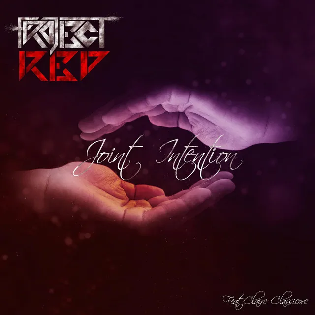 Joint Intention by Project Red, Claire Classicore - Frenchcore cover art