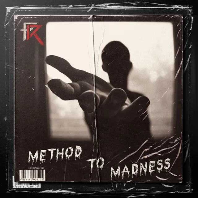 Method To Madness by Project Red - Frenchcore cover art