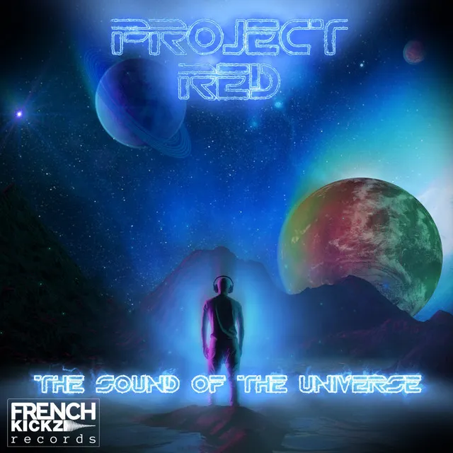 Miracles by Project Red - Frenchcore cover art