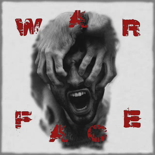 Warface by Project Red - Frenchcore cover art