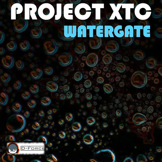 Beta by Project XTC - Doomcore cover art