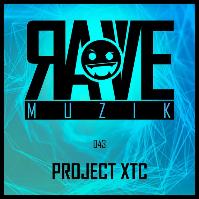 Rave Spirit by Project XTC - Doomcore cover art