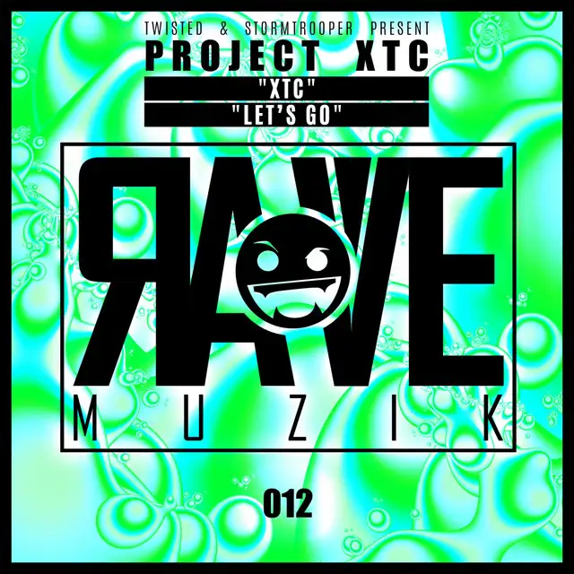XTC by Project XTC - Doomcore cover art