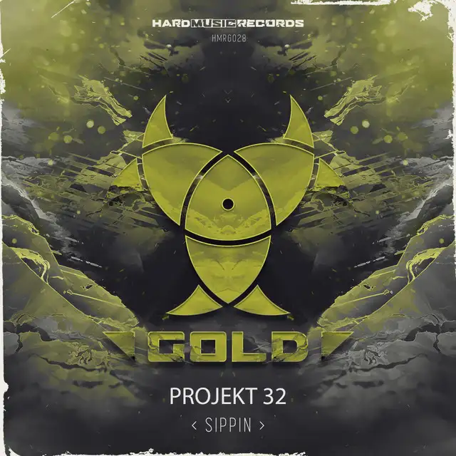 Pandemic by Projekt 32 - Hardstyle cover art