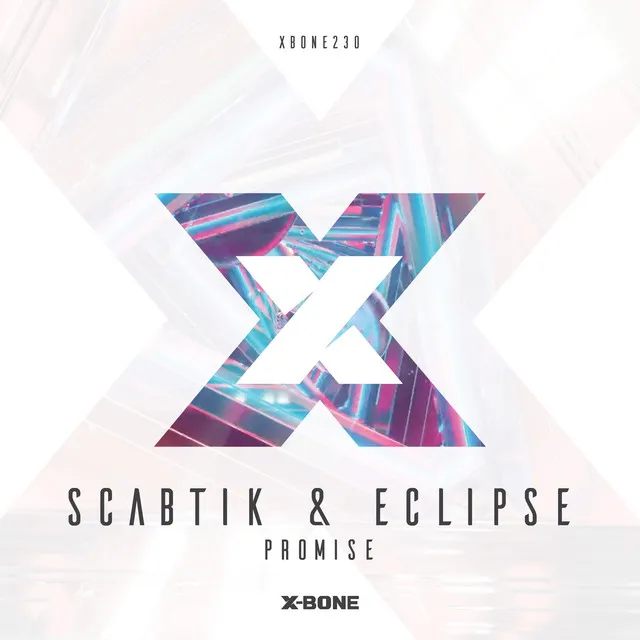 Cover art of Promise
