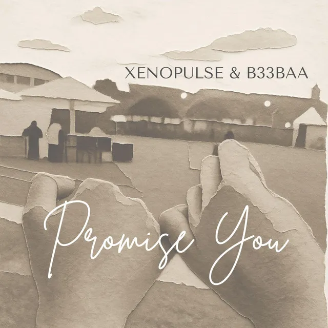 Cover art of Promise You