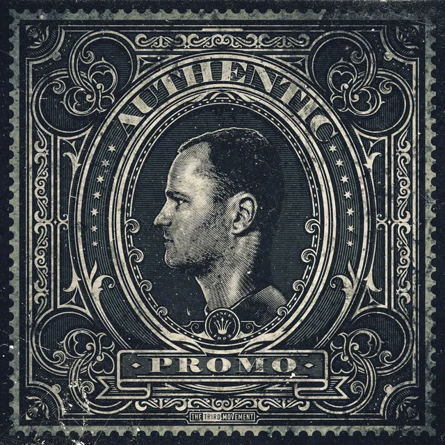 A Creature Apart by Promo - Hardcore cover art