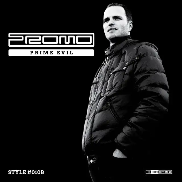 B-Side Shit by Promo - Hardcore cover art