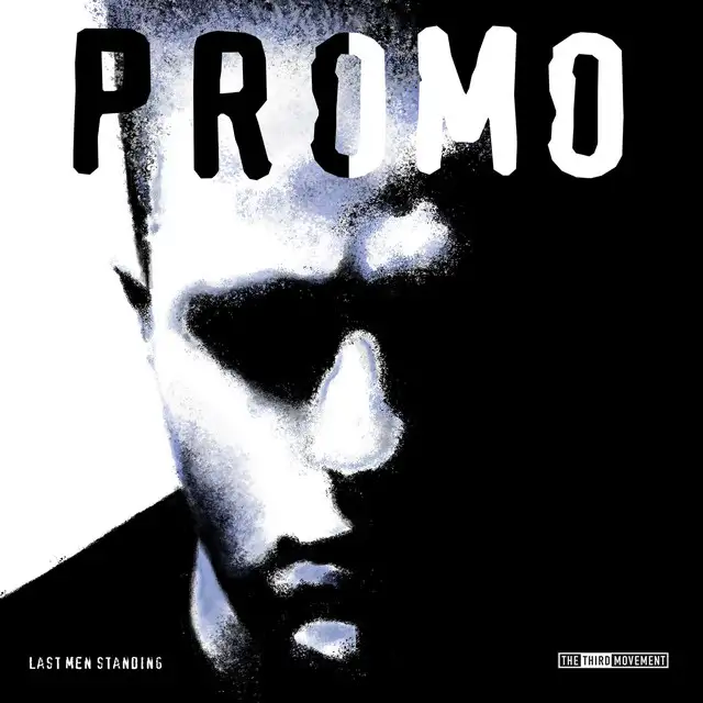 Battle of the Sexes by Promo - Hardcore cover art