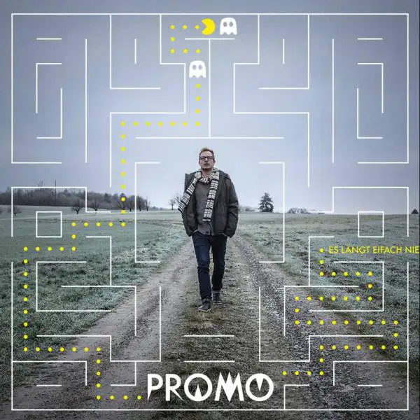 Bild vo dir by Promo - Hardcore cover art