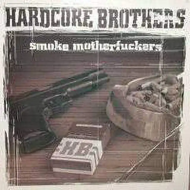 Can You Thrill Me by Promo - Hardcore cover art