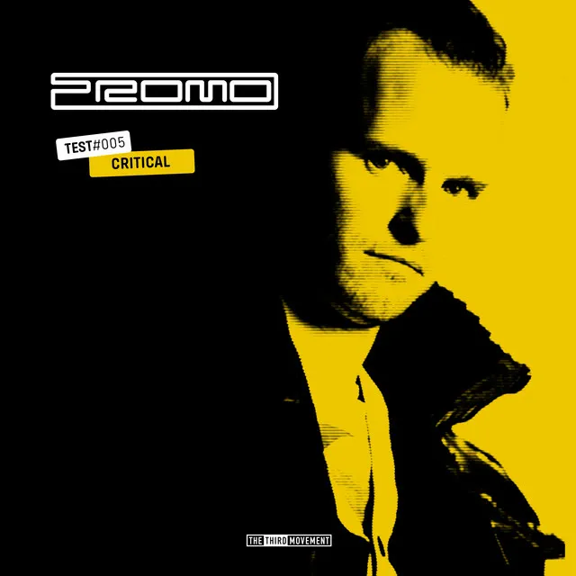 Continue to Change by Promo - Hardcore cover art