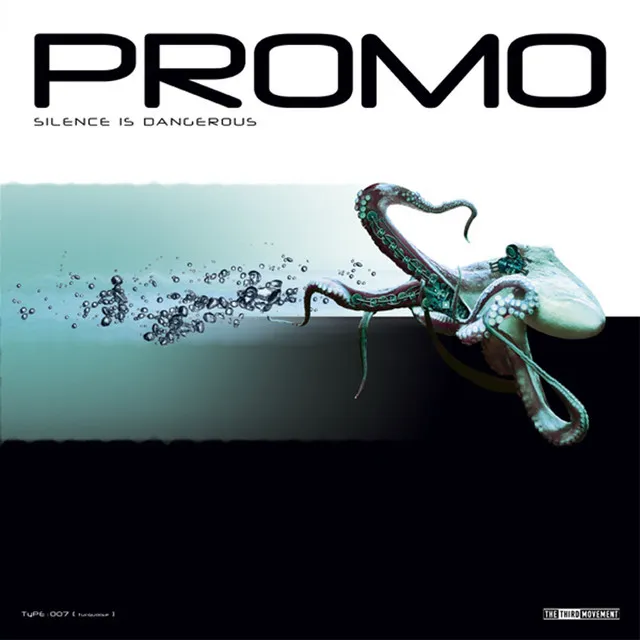 Doing my thing by Promo - Hardcore cover art