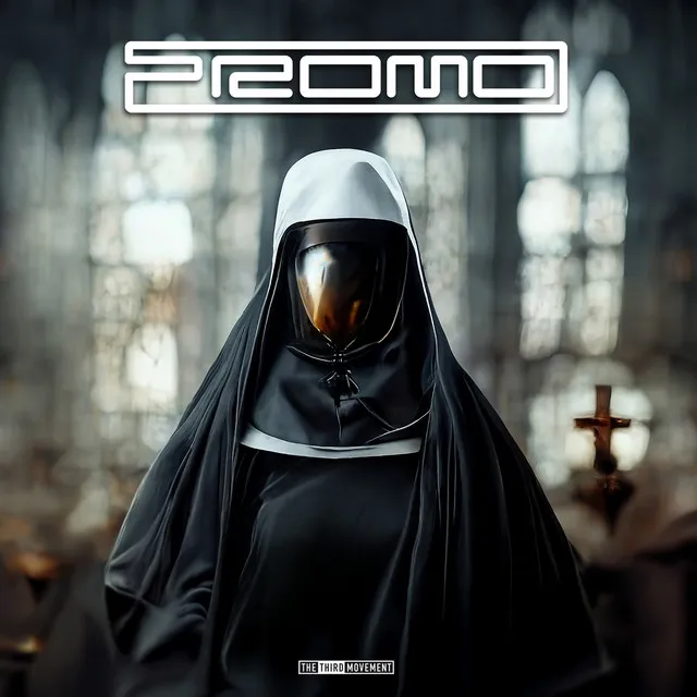 Heresy by Promo - Hardcore cover art