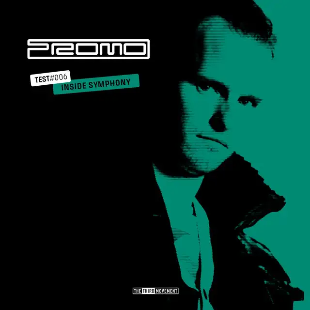 Inside Symphony - Original Mix by Promo - Hardcore cover art