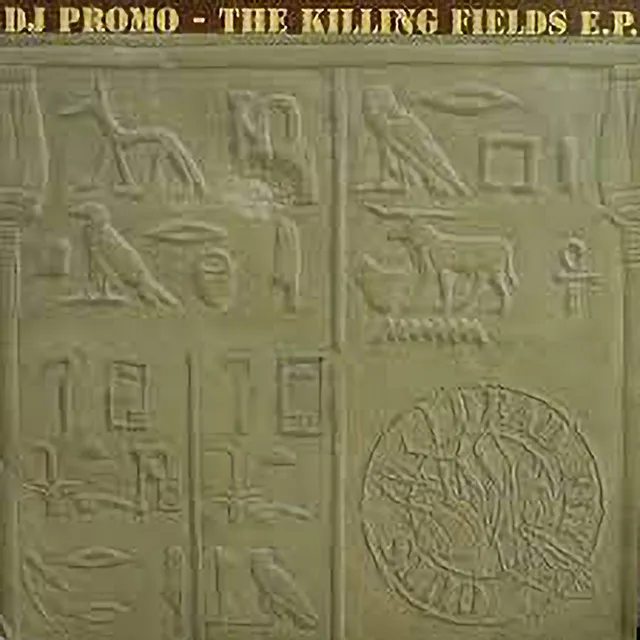 KIllerz by Promo - Speedcore cover art