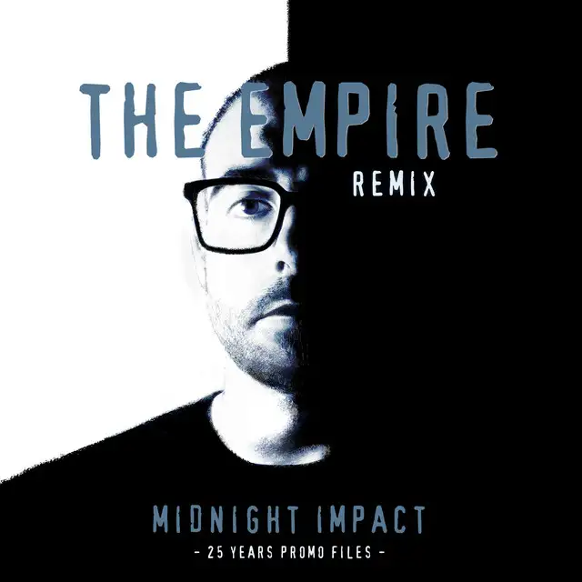 Midnight Impact - The Empire Remix by Promo, Catscan, The Empire - Hardcore cover art