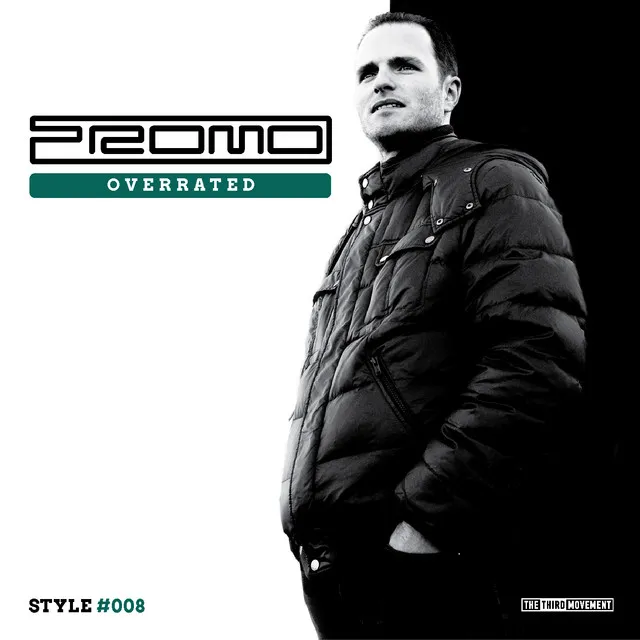 Playing With Fire by Promo, Omi - Hardcore cover art