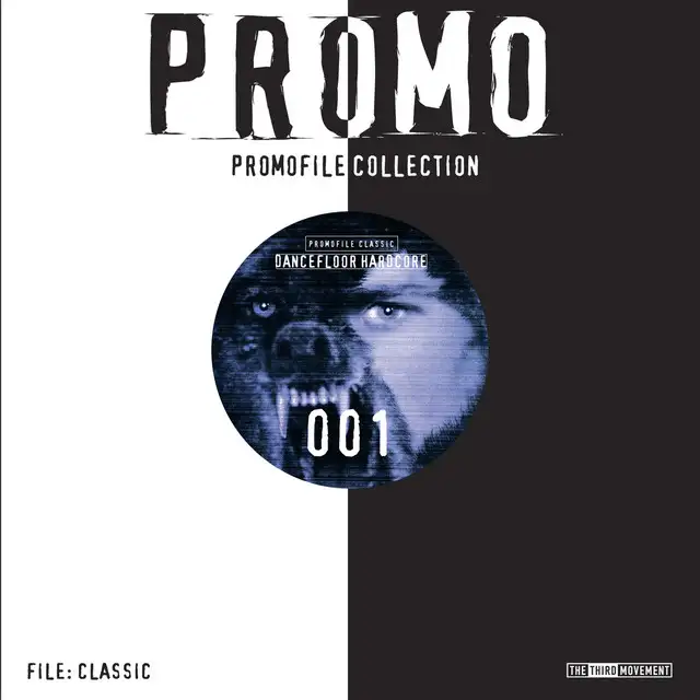 Random Response by Promo - Hardcore cover art