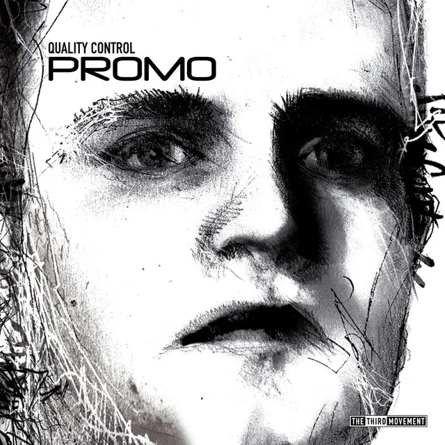 Refuse to Recognise by Promo, The DJ Producer - Hardcore cover art