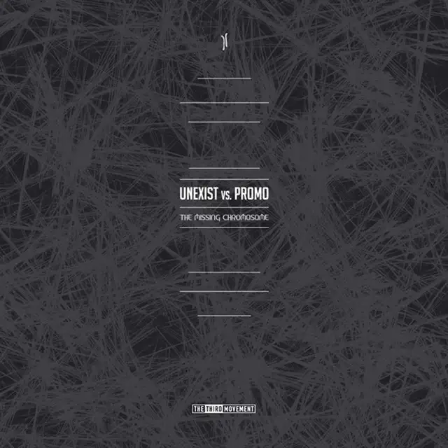 Stab your Brain - Promo Mix by Promo, Unexist - Hardcore cover art
