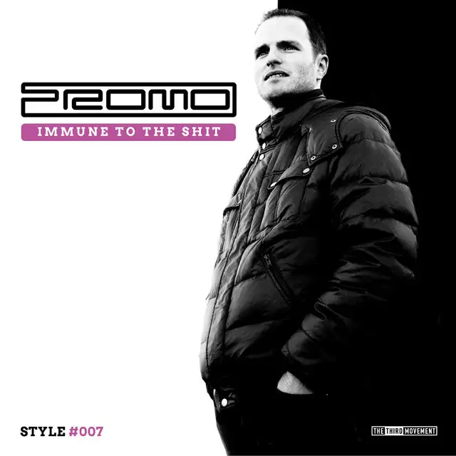 Up yours ! - OMI remix by Promo - Hardcore cover art