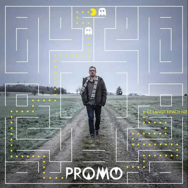 Uszit, verdammt by Promo - Hardcore cover art