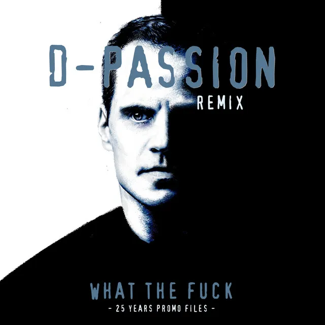What the Fuck - D-Passion Remix by Promo, D-Passion - Hardcore cover art