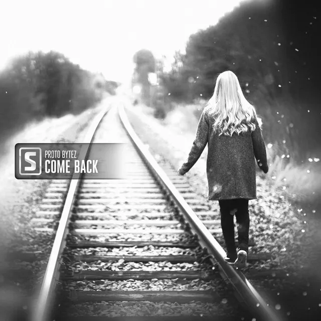 Come Back by Proto Bytez - Hardstyle cover art
