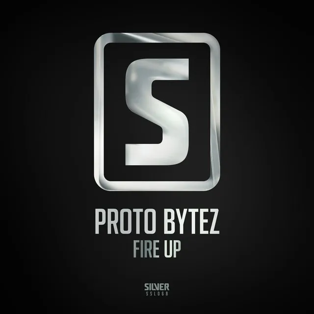 Fire Up by Proto Bytez - Hardstyle cover art