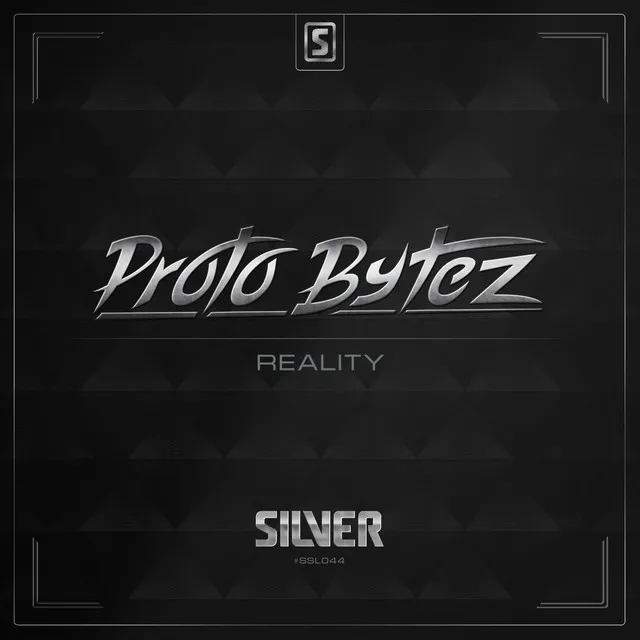 Reality - Radio Edit by Proto Bytez - Hardstyle cover art