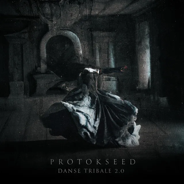 Danse Tribale 2.0 by Protokseed - Hardstyle cover art