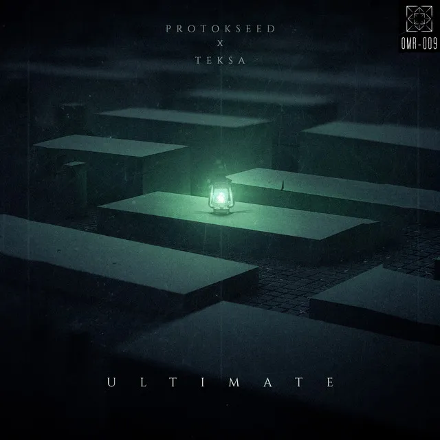 Ultimate by Protokseed, Teksa - Hardstyle cover art