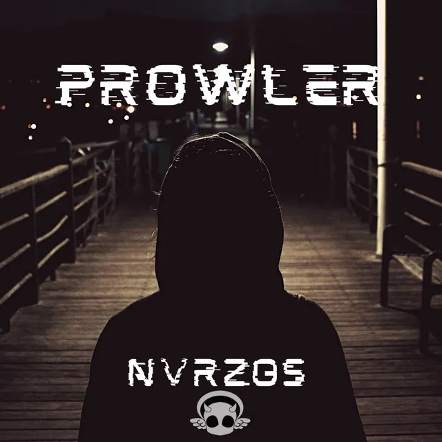 Cover art of Prowler