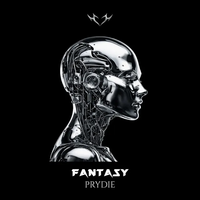 Fantasy by PRYDIE - Hard Techno cover art