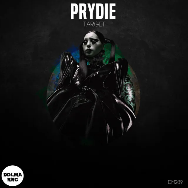 Mind Journey by PRYDIE - Hard Techno cover art