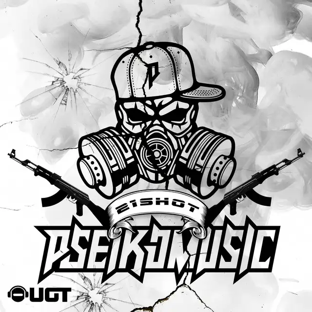 21 Shot by Pseikomusic - Frenchcore cover art
