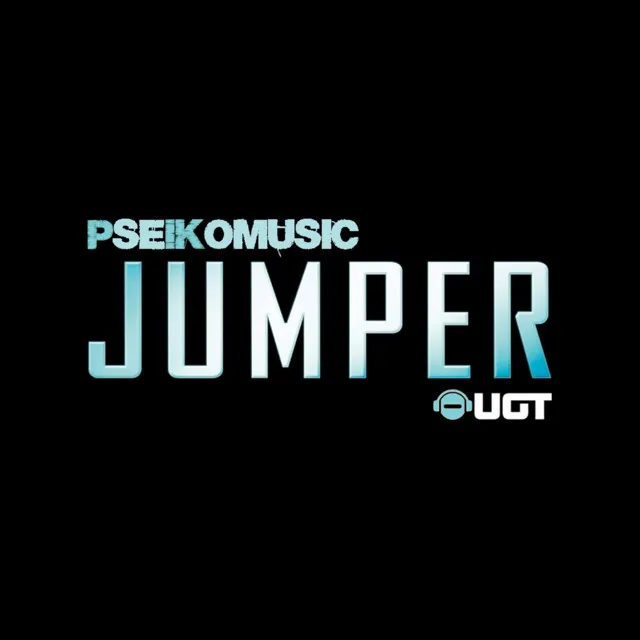 Jumper by Pseikomusic - Frenchcore cover art