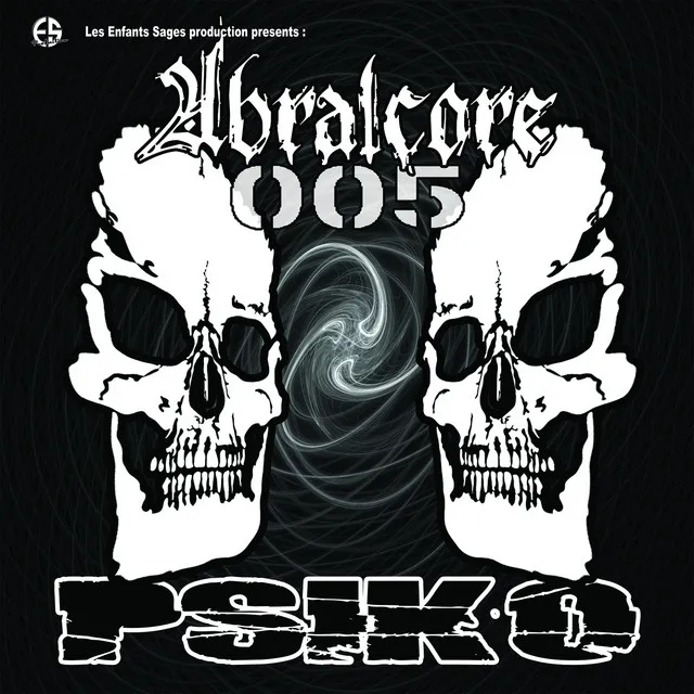 Azimut by Psiko - Frenchcore cover art