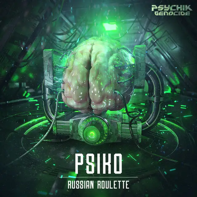 Fast Track (Hell Yeah) by Psiko - Frenchcore cover art