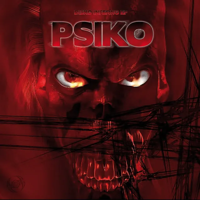 Freakness by Psiko - Frenchcore cover art