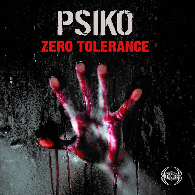 Guitar Zero by Psiko - Frenchcore cover art