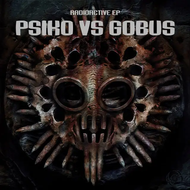 Hotline Destroyer by Psiko - Frenchcore cover art