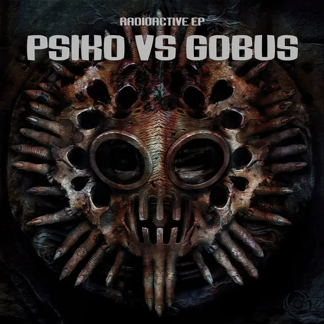 Tribulations by Psiko - Frenchcore cover art